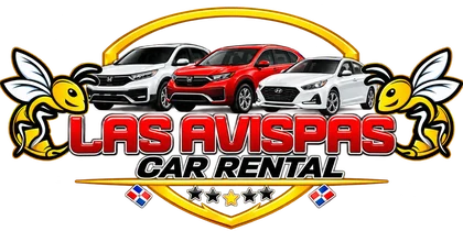 Las Avispas Car Rental