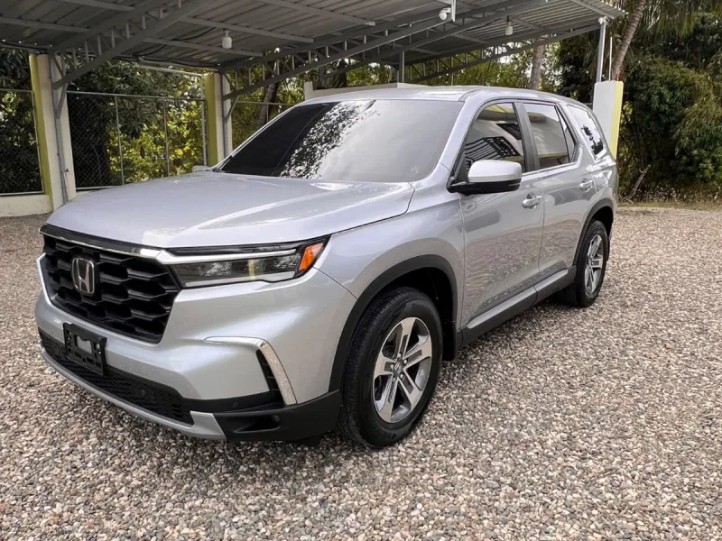 Honda Pilot EXL 2023