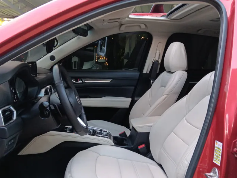 MAZDA CX-5 2020 — Foto 3