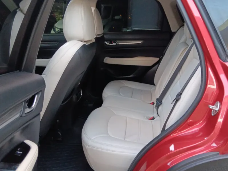 MAZDA CX-5 2020 — Foto 5