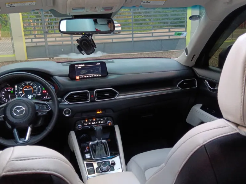 MAZDA CX-5 2020 — Foto 4