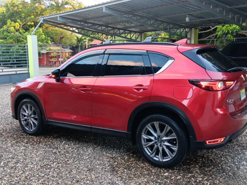MAZDA CX-5 2020 — Foto 2