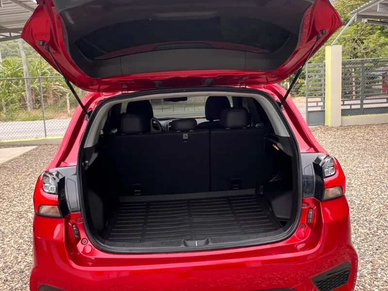 Mitsubishi Outlander Sport 2024 — Foto 4